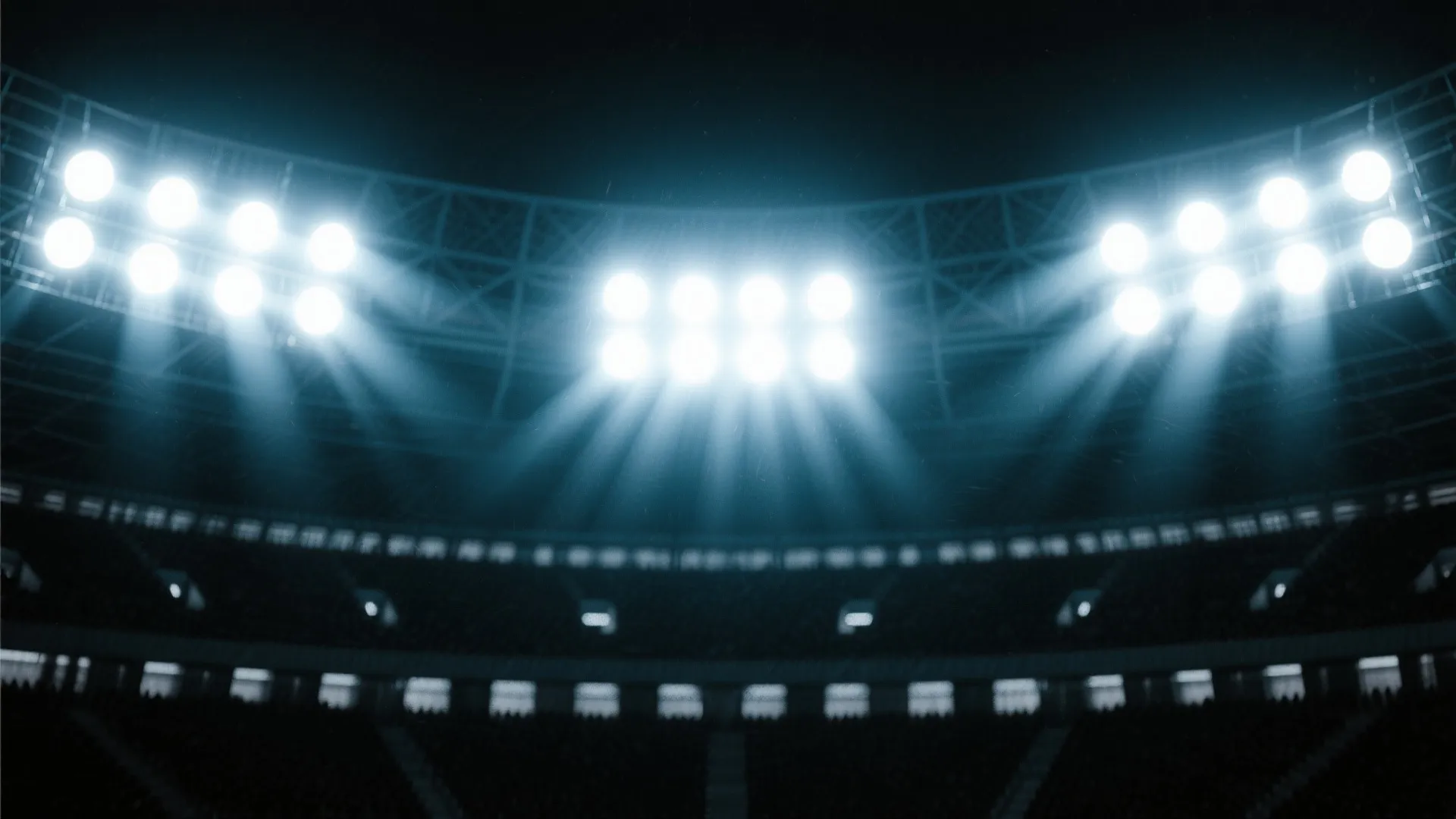 Stadium Lights