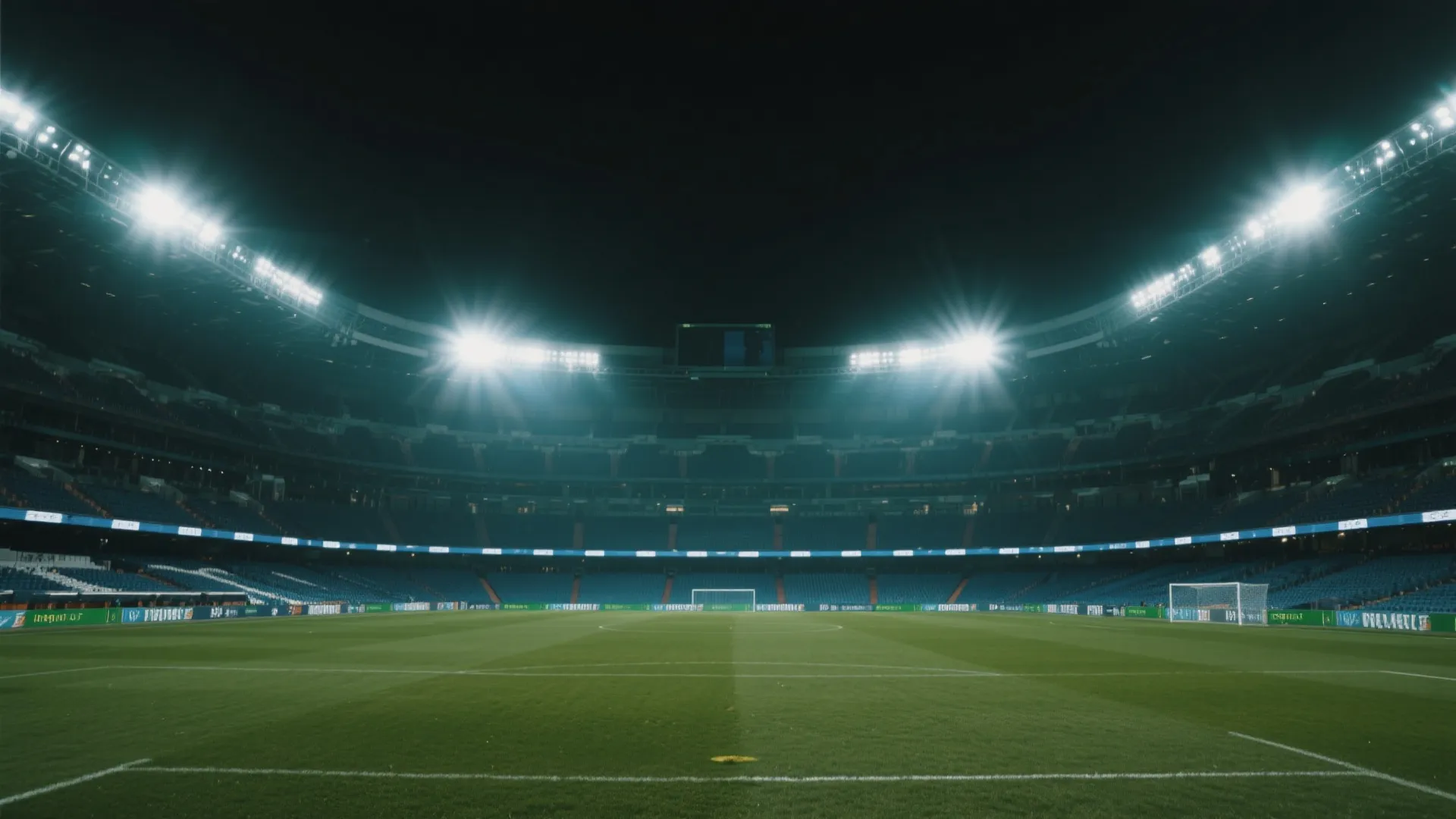 2026 World Cup Stadium