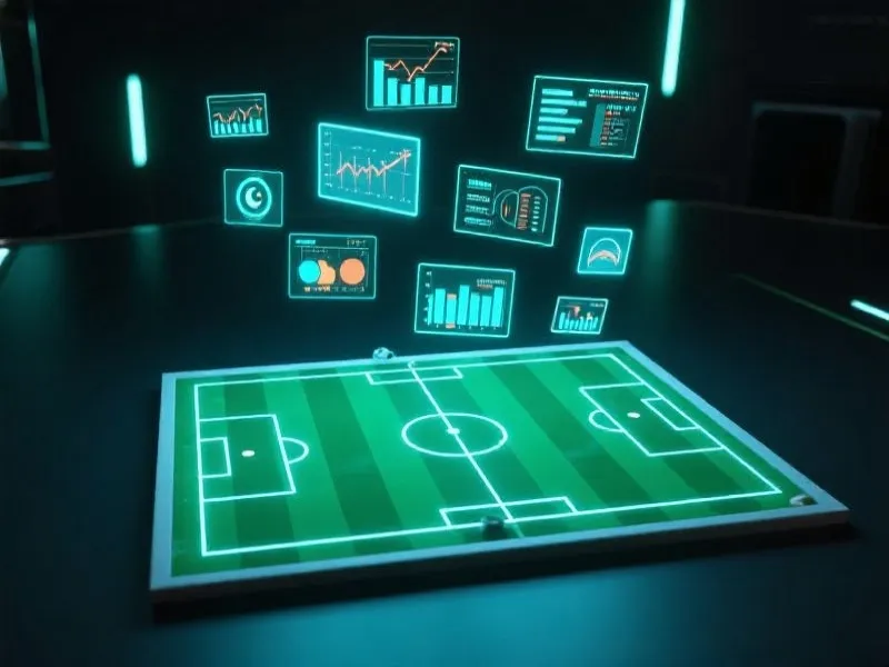 Football Analytics and Schedule